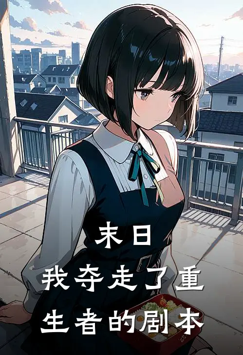 末日：我夺走了重生者的剧本