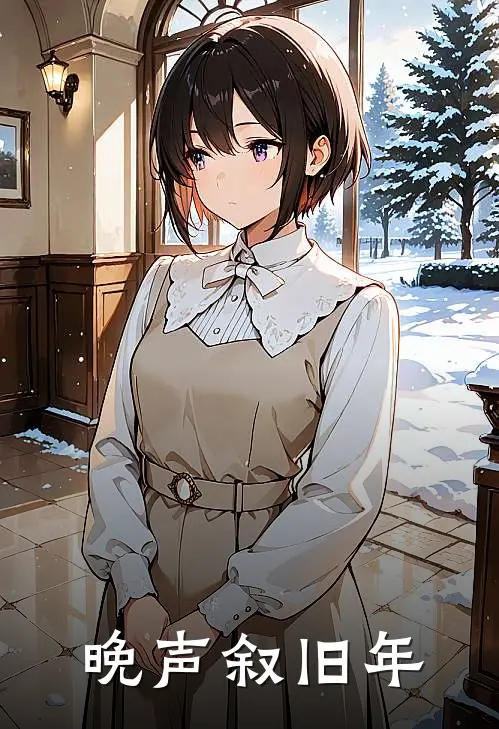 晚声叙旧年沈嫣沈青宇最新小说推荐_热门小说排行榜晚声叙旧年(沈嫣沈青宇)