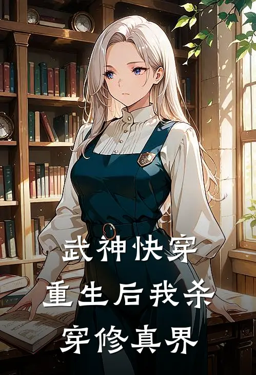武神快穿：重生后我杀穿修真界(凌玥苏柔)在线免费小说_免费阅读全文武神快穿：重生后我杀穿修真界(凌玥苏柔)