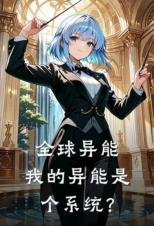 全球异能：我的异能是个系统？