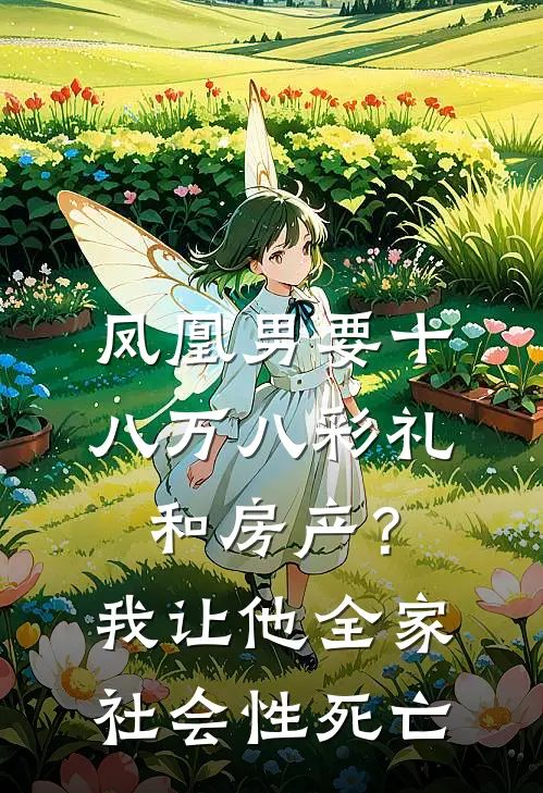 凤凰男要十八万八彩礼和房产？我让他全家社会性死亡周国强国强全本免费在线阅读_周国强国强全文阅读