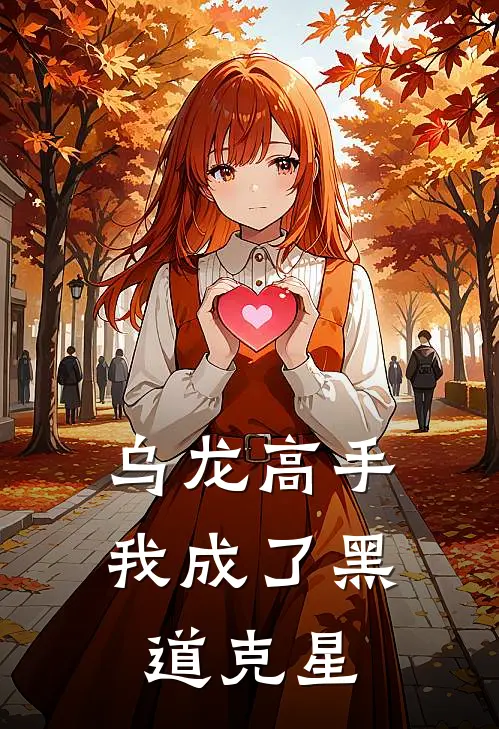 乌龙高手，我成了黑道克星