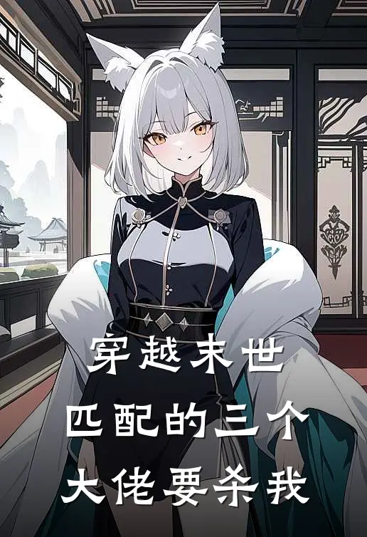 穿越末世，匹配的三个大佬要杀我