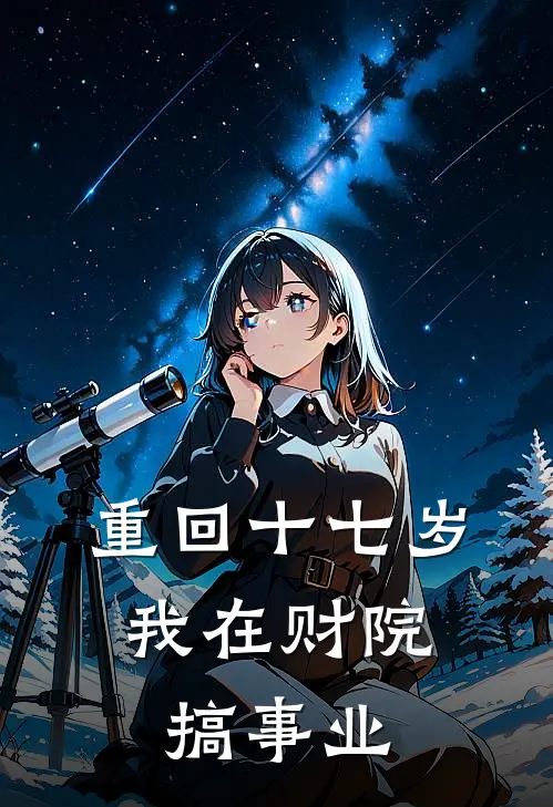 重回十七岁，我在财院搞事业（陆屿苏晓冉）全文免费阅读无弹窗大结局_重回十七岁，我在财院搞事业最新章节列表