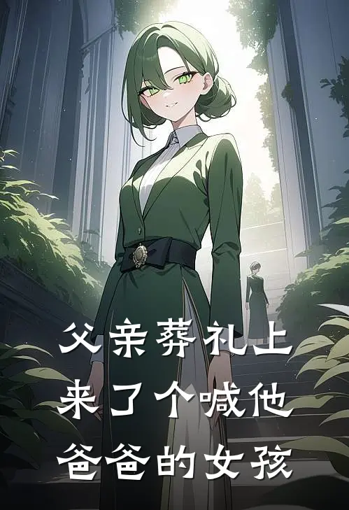 《父亲葬礼上，来了个喊他爸爸的女孩》何梅念念完本完结小说_无弹窗全文免费阅读《父亲葬礼上，来了个喊他爸爸的女孩》(何梅念念)