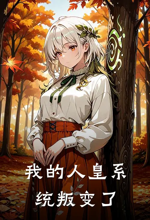 我的人皇系统叛变了