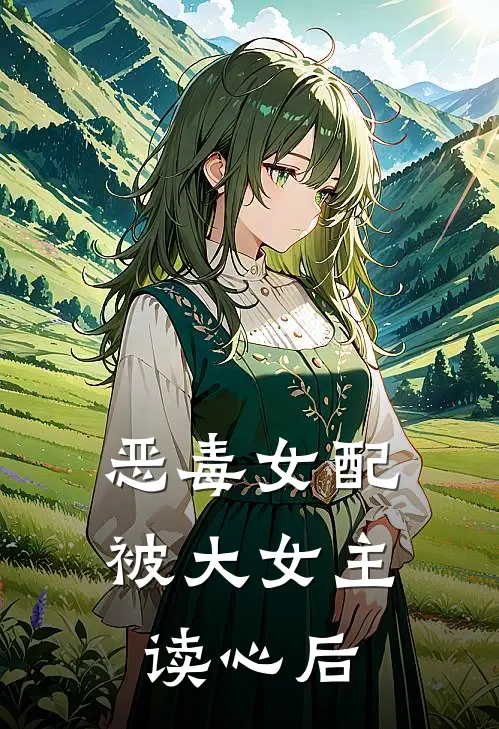 恶毒女配被大女主读心后谢知意沈纤衣好看的小说推荐完结_在哪看免费小说恶毒女配被大女主读心后谢知意沈纤衣