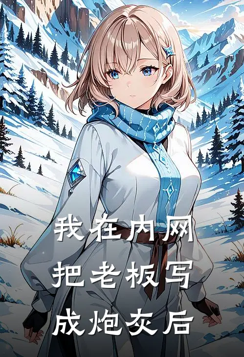 我在内网把老板写成炮灰后沈宴礼苏鱼最新推荐小说_完结版小说推荐我在内网把老板写成炮灰后沈宴礼苏鱼