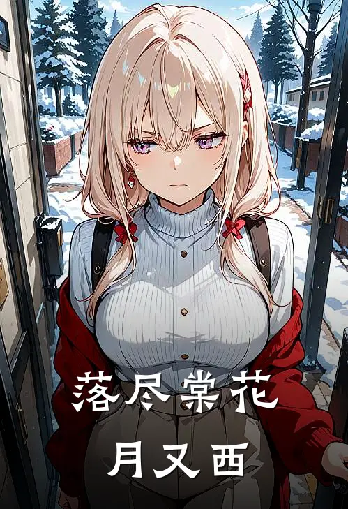 顾期野木木《落尽棠花月又西》完结版阅读_(落尽棠花月又西)全集阅读