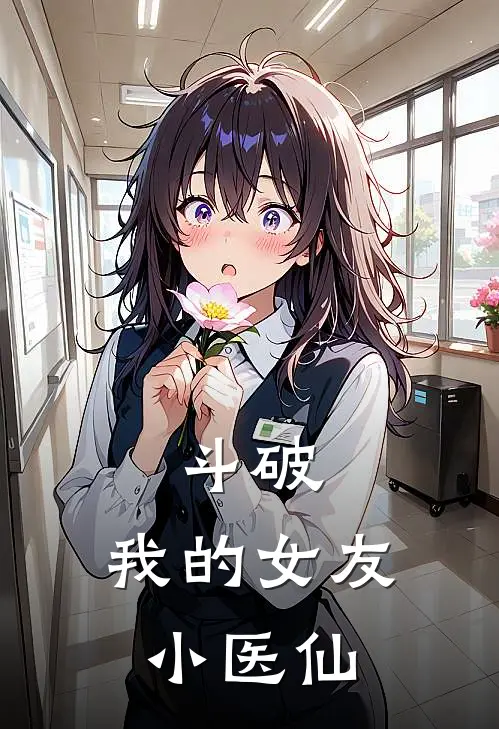 萧楚然萧虎《斗破：我的女友小医仙》_(萧楚然萧虎)热门小说