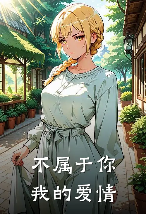 不属于你我的爱情