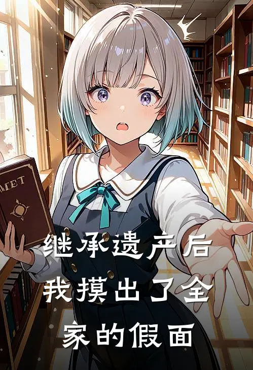 继承遗产后，我摸出了全家的假面张涛李蓉完整版免费阅读_张涛李蓉精彩小说