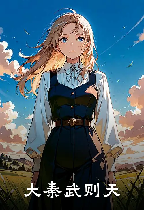 大秦武则天嬴政武则天完结版小说_最新章节列表大秦武则天(嬴政武则天)