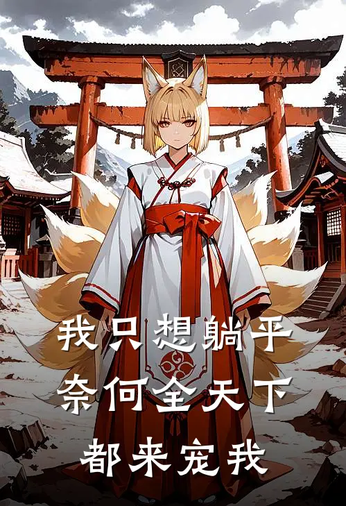 我只想躺平，奈何全天下都来宠我林建业林晚最新完结小说推荐_最新更新小说我只想躺平，奈何全天下都来宠我(林建业林晚)