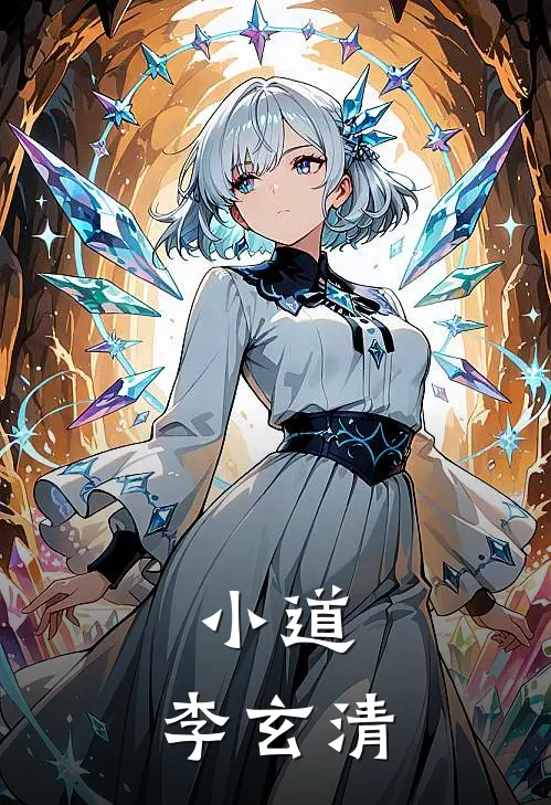 小道：李玄清李玄清林墨全本免费在线阅读_李玄清林墨全文阅读