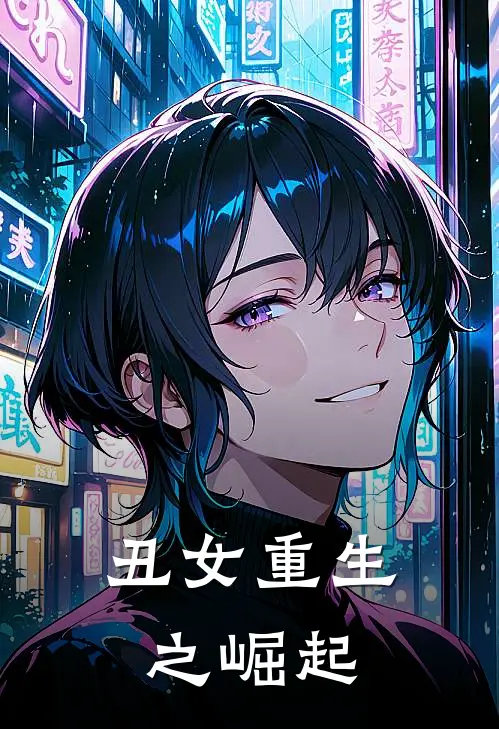 丑女重生之崛起