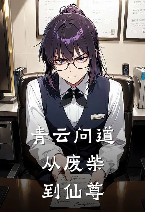 青云问道：从废柴到仙尊(云清玄赵虎)免费小说大全_小说完结免费青云问道：从废柴到仙尊云清玄赵虎