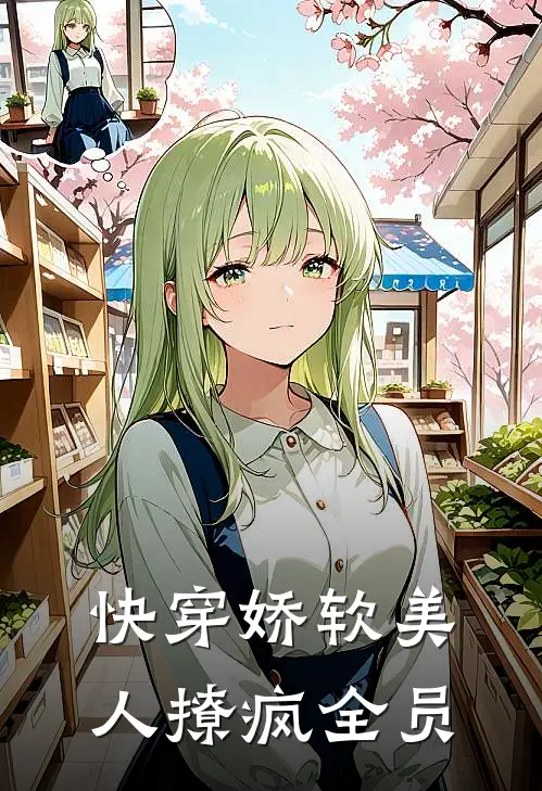 快穿娇软美人撩疯全员姜绾顾晏辰最新好看小说_最新完本小说快穿娇软美人撩疯全员姜绾顾晏辰