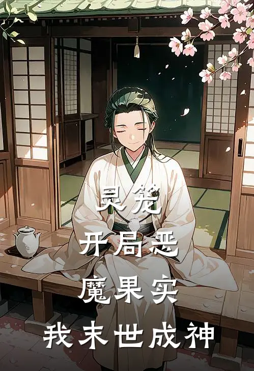 灵笼：开局恶魔果实，我末世成神