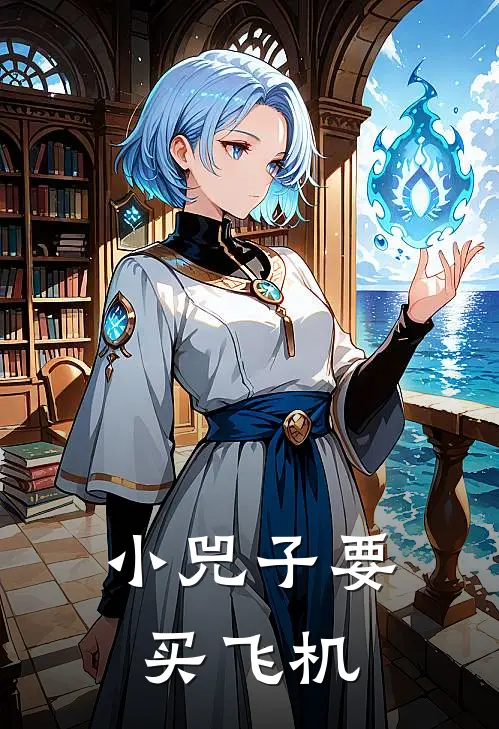 小兕子要买飞机