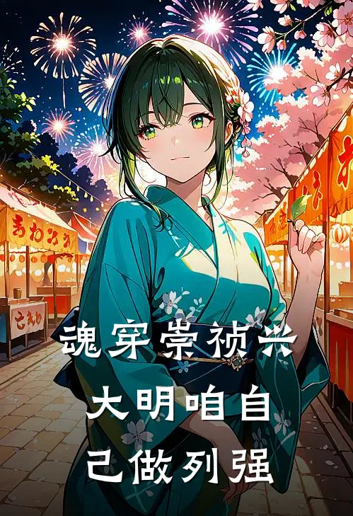 魂穿崇祯兴大明咱自己做列强