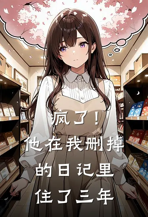 疯了！他在我删掉的日记里住了三年(沈知意小林)最新章节在线阅读_(疯了！他在我删掉的日记里住了三年)完整版免费在线阅读