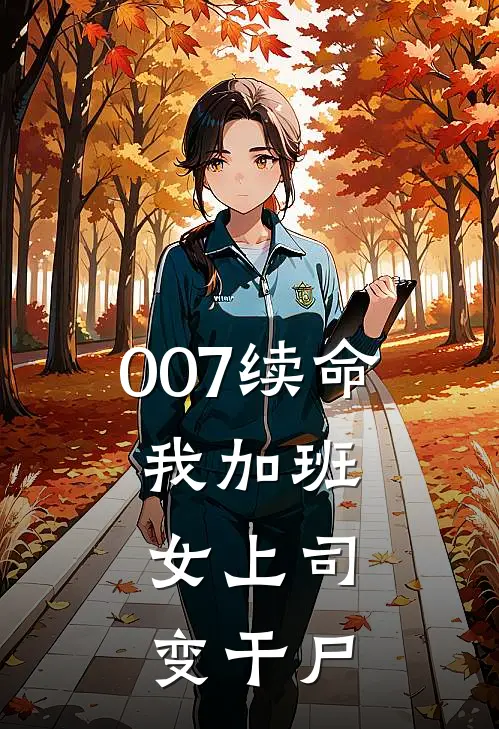 007续命：我加班，女上司变干尸林殊苏晴全本免费在线阅读_林殊苏晴全文阅读