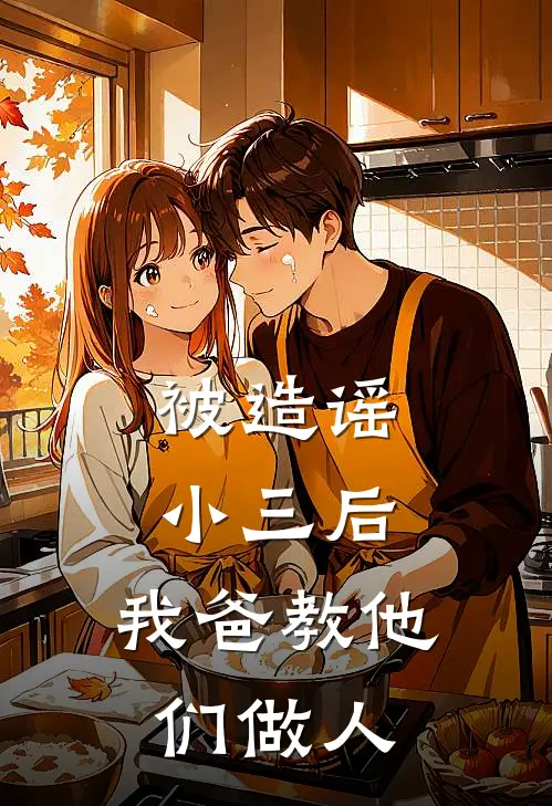 被造谣小三后，我爸教他们做人(苏溪李曼)最新完本小说推荐_免费小说推荐被造谣小三后，我爸教他们做人苏溪李曼