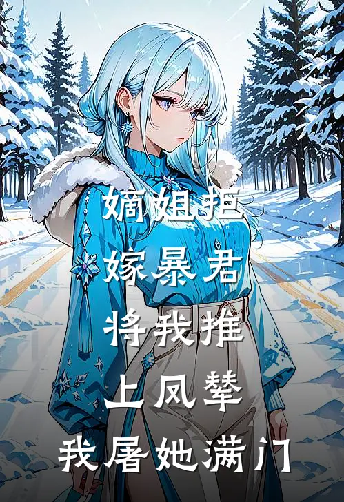 嫡姐拒嫁暴君，将我推上凤辇，我屠她满门萧绝沈清月全文阅读免费全集_最新全本小说嫡姐拒嫁暴君，将我推上凤辇，我屠她满门(萧绝沈清月)