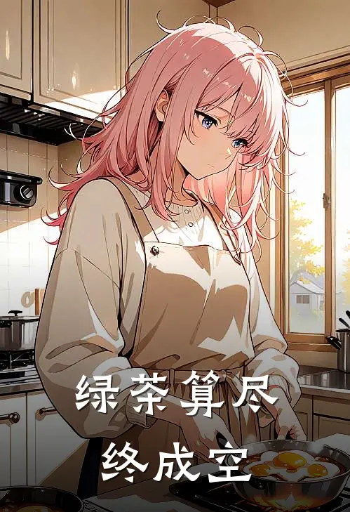 绿茶算尽终成空