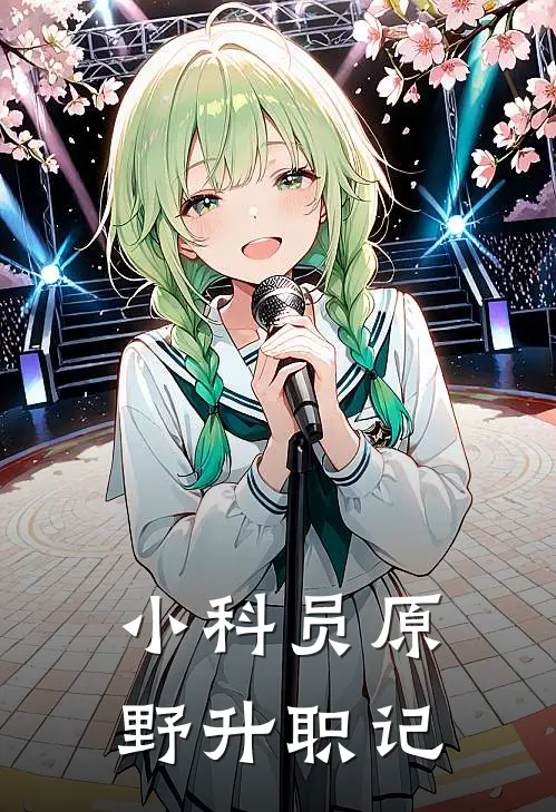 小科员原野升职记