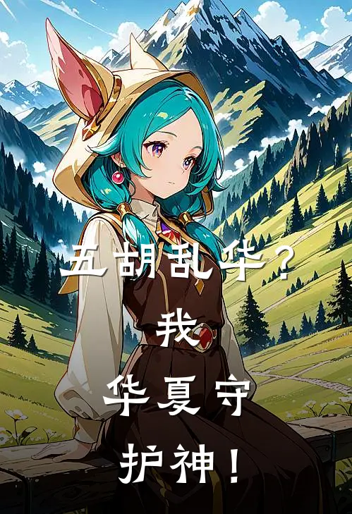 五胡乱华？我，华夏守护神！