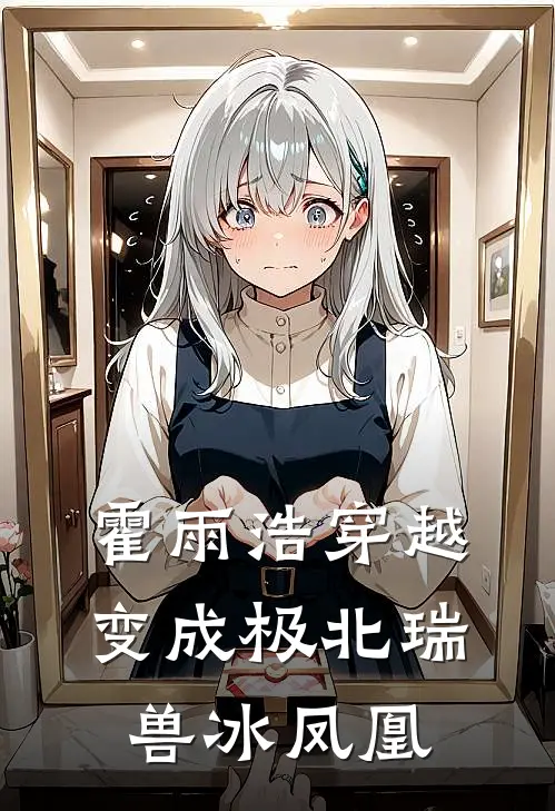 霍雨浩穿越变成极北瑞兽冰凤凰