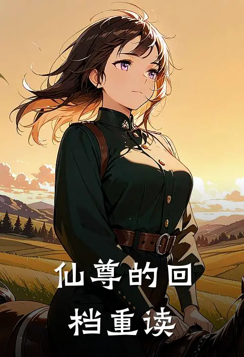 仙尊的回档重读