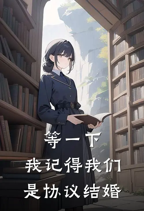 等一下，我记得我们是协议结婚姜珞顾衍之全本完结小说_最新章节列表等一下，我记得我们是协议结婚(姜珞顾衍之)