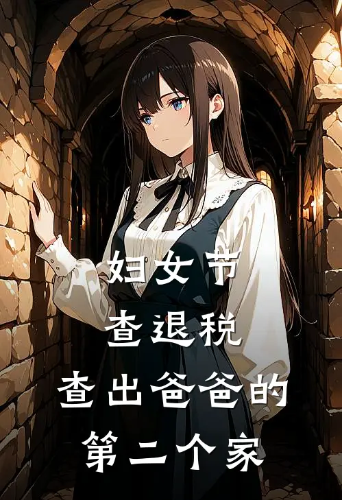 妇女节查退税，查出爸爸的第二个家(抖音热门)小说完结版_全文阅读免费全集妇女节查退税，查出爸爸的第二个家抖音热门