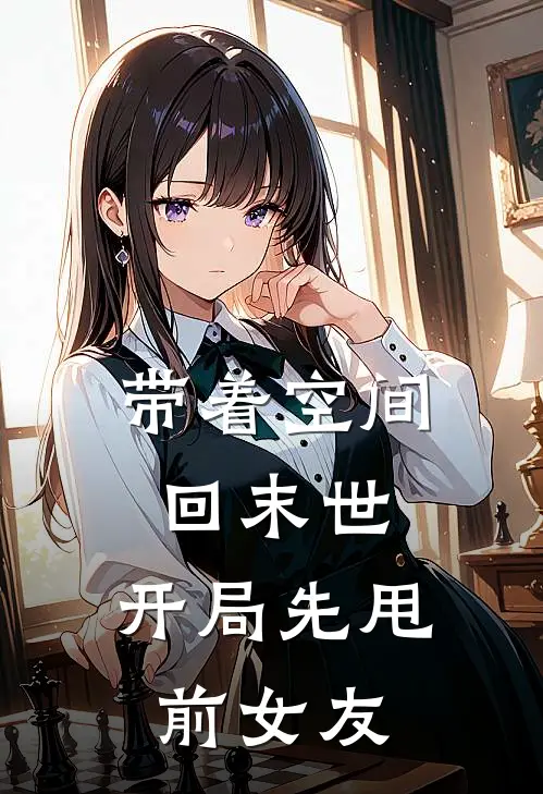 带着空间回末世：开局先甩前女友