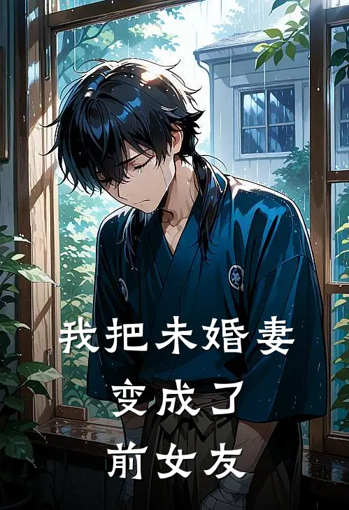 我把未婚妻，变成了前女友林晚阮慧娴小说免费完结_完本热门小说我把未婚妻，变成了前女友林晚阮慧娴
