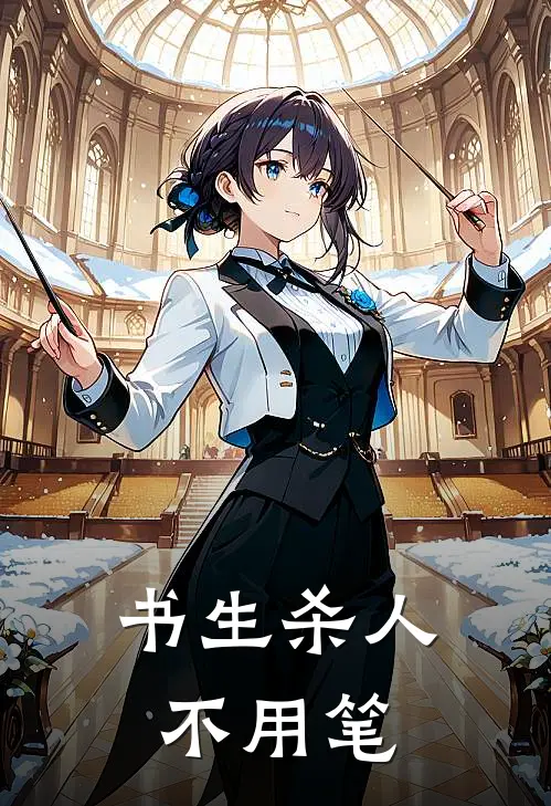 书生杀人不用笔(沈清晏李延年)全文免费在线阅读_书生杀人不用笔热门小说
