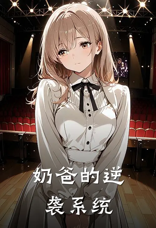 奶爸的逆袭系统