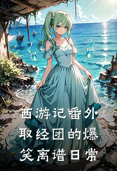 西游记番外：取经团的爆笑离谱日常(灵山唐僧)完整版免费阅读_(西游记番外：取经团的爆笑离谱日常)全章节免费在线阅读