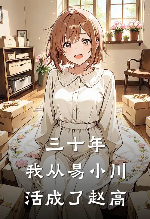 三十年：我从易小川活成了赵高杨小帅丁美莹完本热门小说_完本小说免费三十年：我从易小川活成了赵高(杨小帅丁美莹)