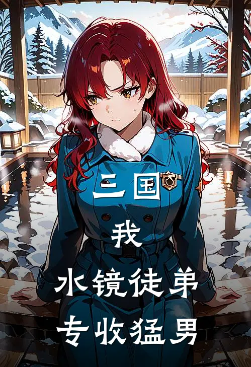 三国：我，水镜徒弟，专收猛男