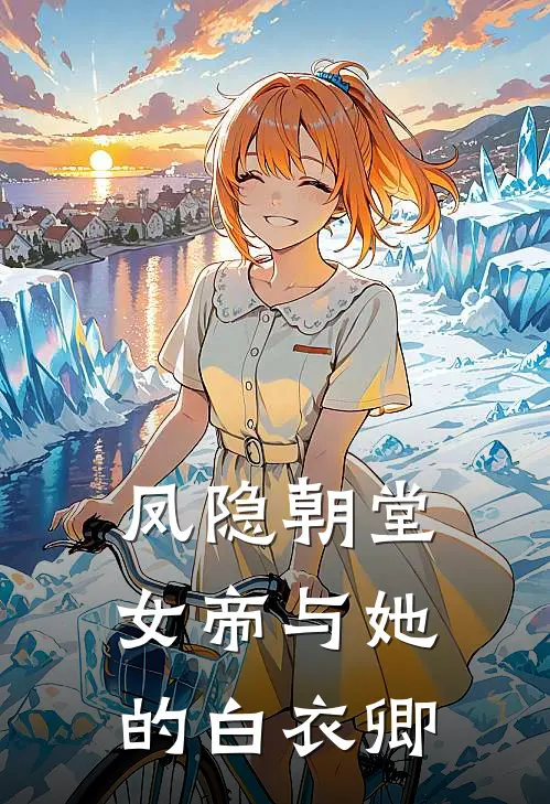 凤隐朝堂女帝与她的白衣卿