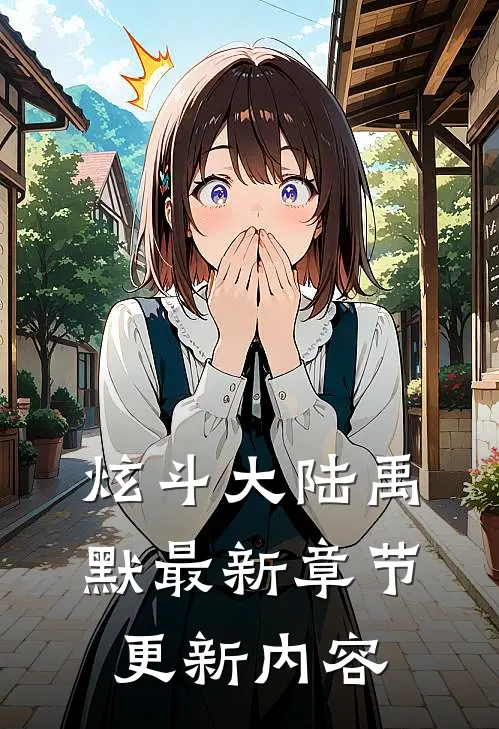 炫斗大陆禹默最新章节更新内容