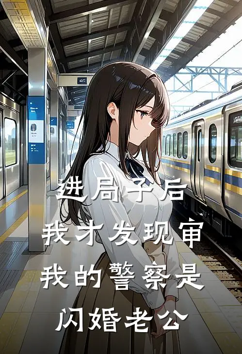 进局子后，我才发现审我的警察是闪婚老公(林初夏姜月)免费小说在线阅读_在线阅读免费小说进局子后，我才发现审我的警察是闪婚老公(林初夏姜月)