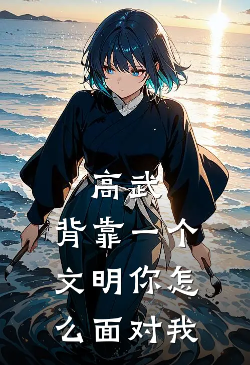 高武：背靠一个文明你怎么面对我(刘度聂金)完结的热门小说_全本免费完结小说高武：背靠一个文明你怎么面对我(刘度聂金)