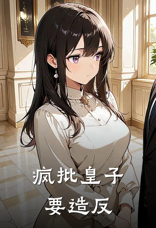 疯批皇子要造反