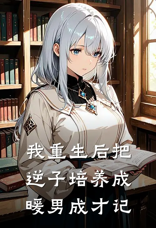 我重生后把逆子培养成暖男成才记(洋洋洋洋)最新章节在线阅读_(我重生后把逆子培养成暖男成才记)最新章节在线阅读