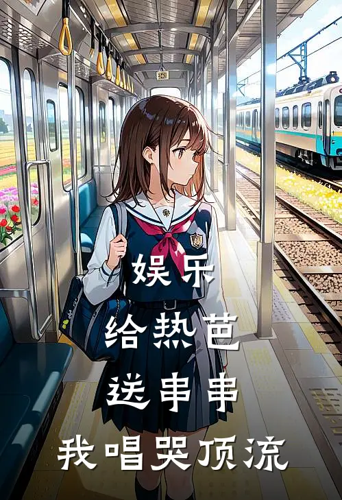 娱乐：给热芭送串串，我唱哭顶流